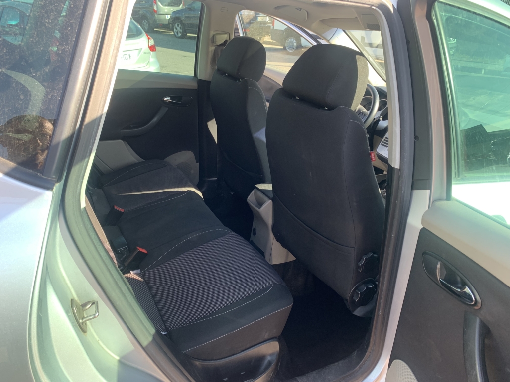 SEAT ALTEA 1.4 TSI 125CV