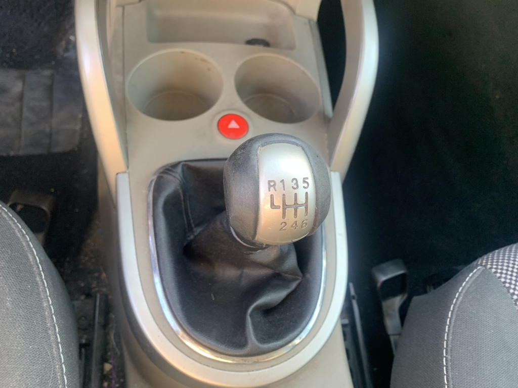 SEAT ALTEA 1.4 TSI 125CV