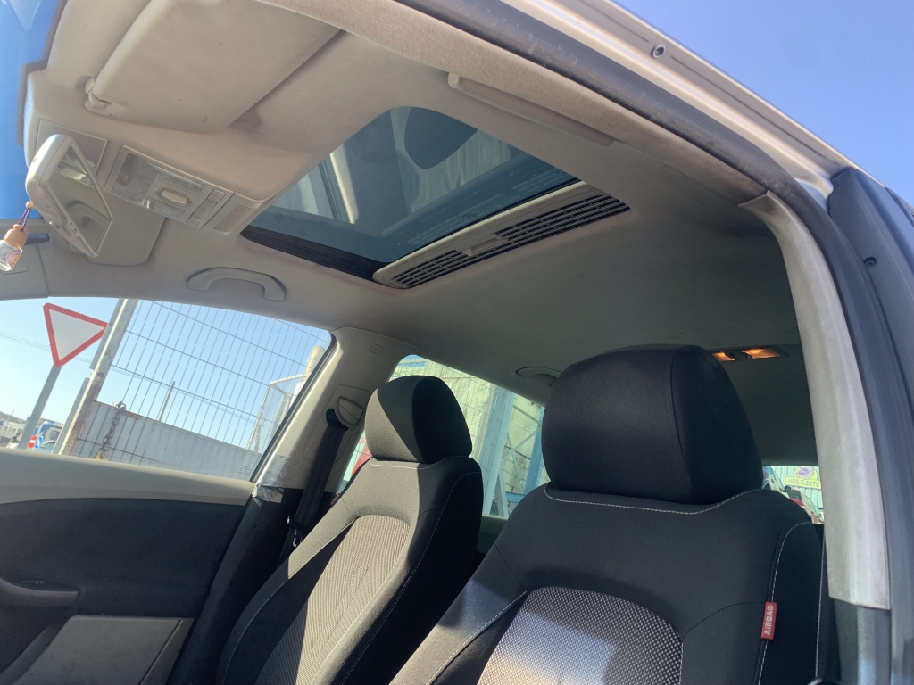 SEAT ALTEA 1.4 TSI 125CV