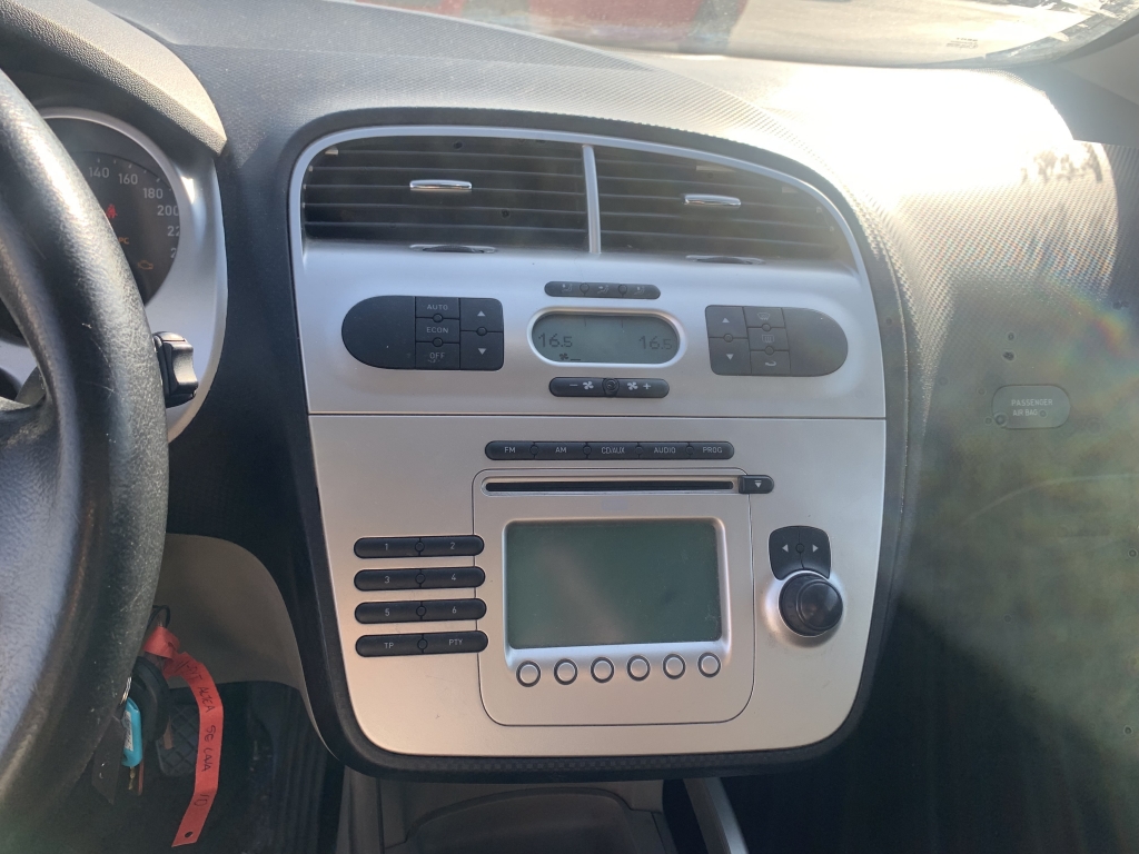 SEAT ALTEA 1.4 TSI 125CV