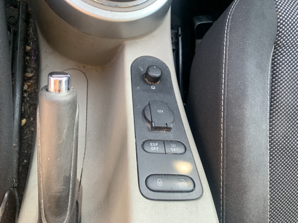 SEAT ALTEA 1.4 TSI 125CV