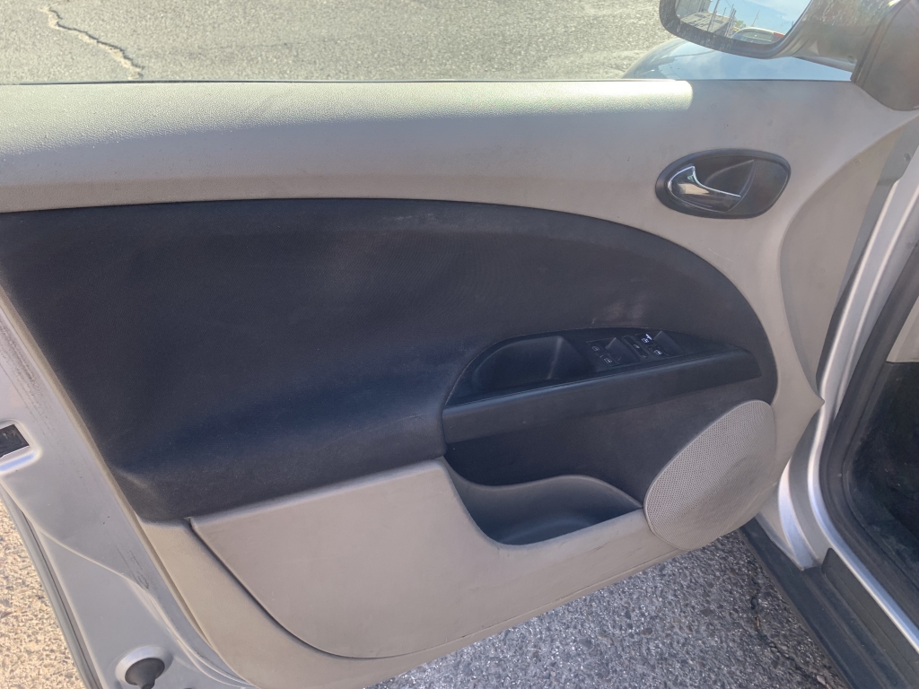 SEAT ALTEA 1.4 TSI 125CV