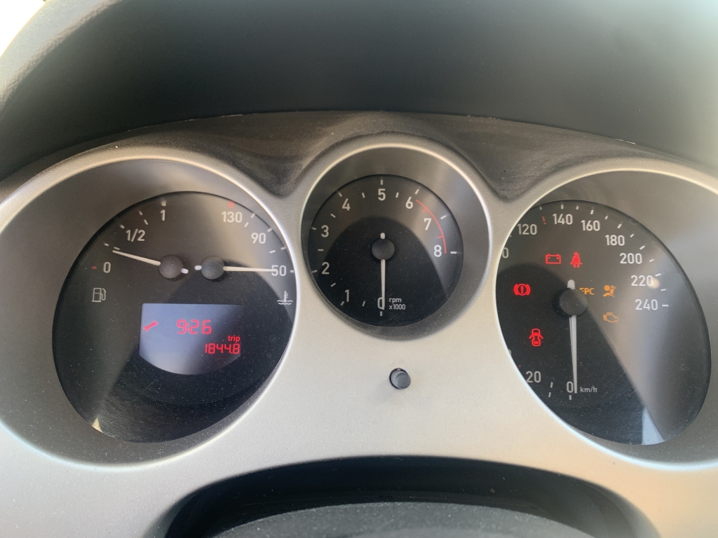 SEAT ALTEA 1.4 TSI 125CV