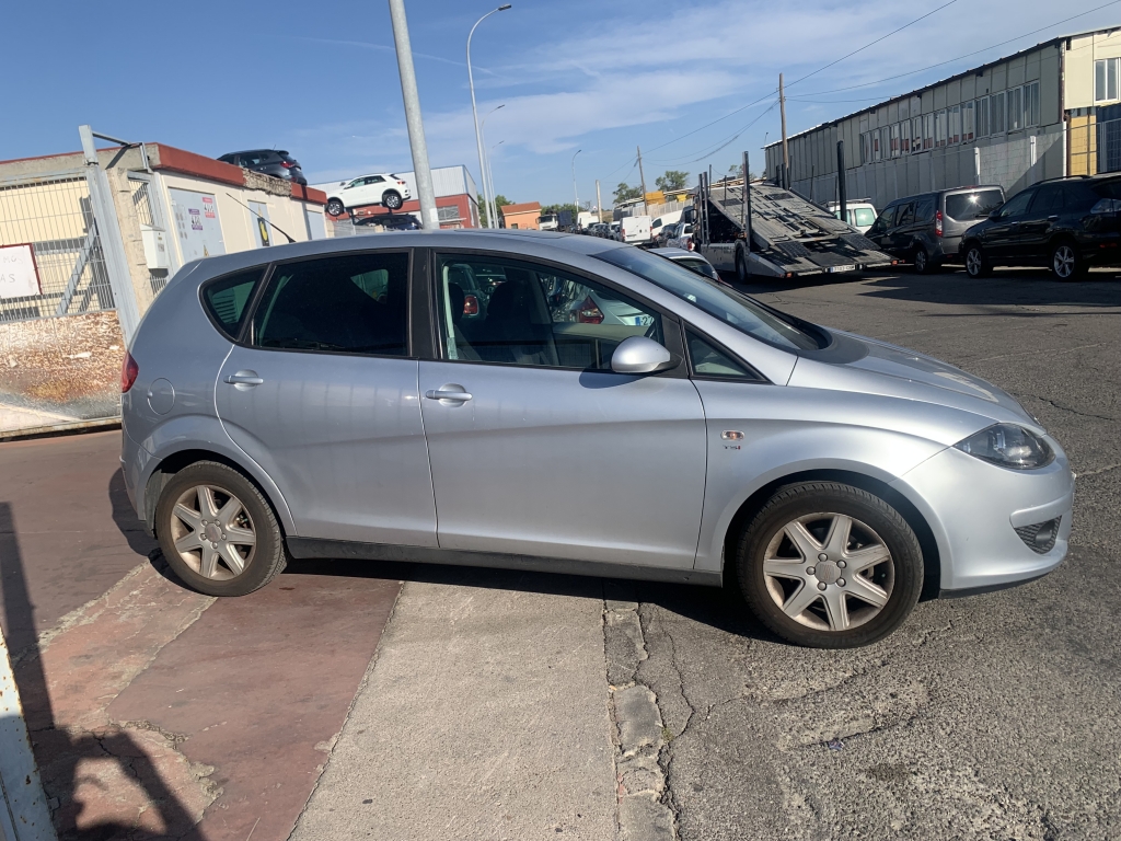 SEAT ALTEA 1.4 TSI 125CV