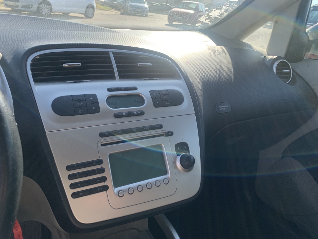 SEAT ALTEA 1.4 TSI 125CV