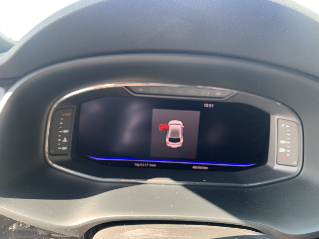 SEAT LEON FR 1.5 TFSI 150CV AUT SEAT LEON FR 1.5 TFSI 150CV AUT