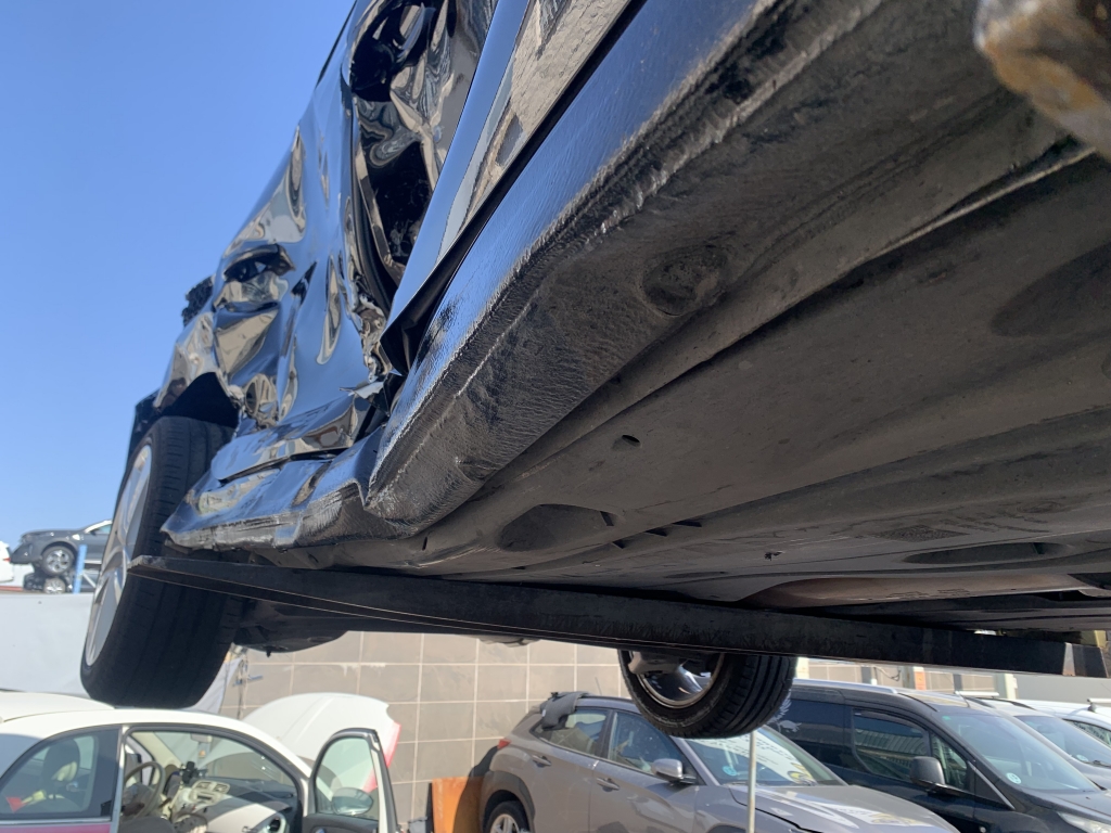 SEAT LEON FR 1.5 TFSI 150CV AUT SEAT LEON FR 1.5 TFSI 150CV AUT