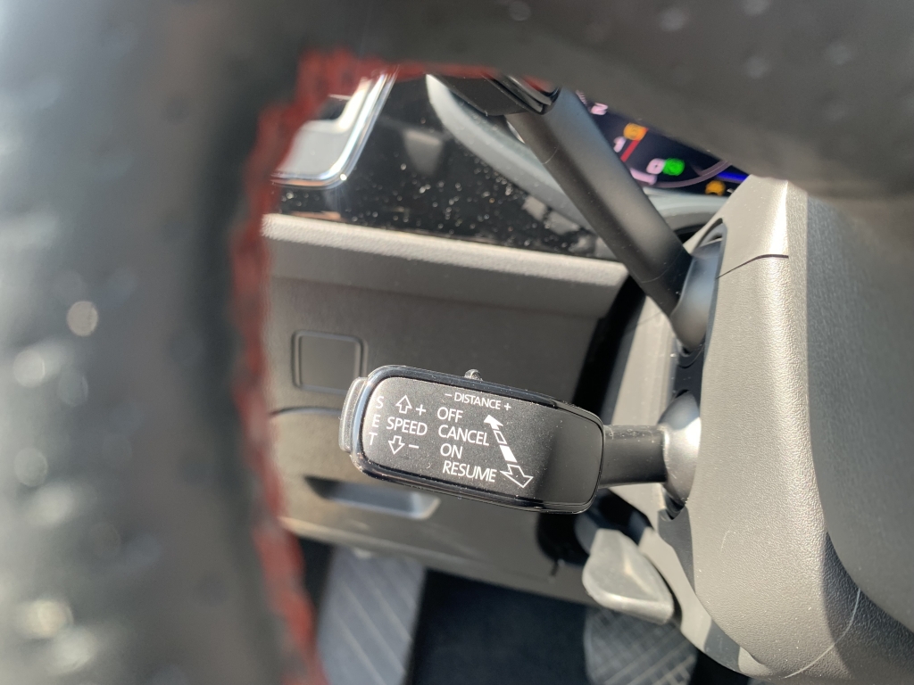 SEAT LEON FR 1.5 TFSI 150CV AUT SEAT LEON FR 1.5 TFSI 150CV AUT