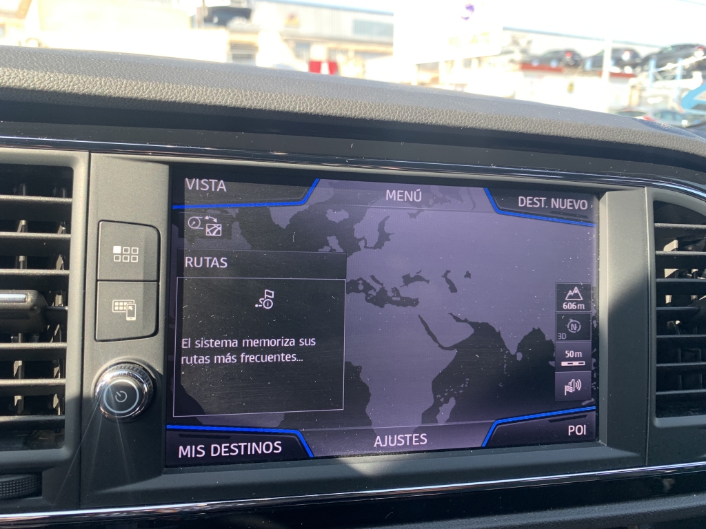 SEAT LEON FR 1.5 TFSI 150CV AUT SEAT LEON FR 1.5 TFSI 150CV AUT