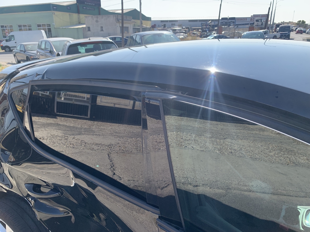 SEAT LEON FR 1.5 TFSI 150CV AUT SEAT LEON FR 1.5 TFSI 150CV AUT