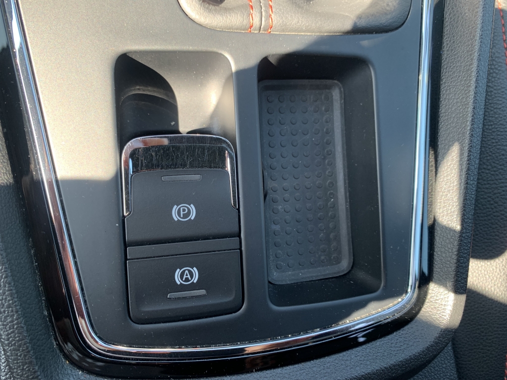 SEAT LEON FR 1.5 TFSI 150CV AUT SEAT LEON FR 1.5 TFSI 150CV AUT