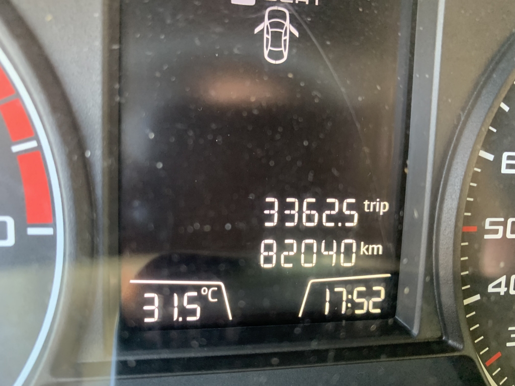 SEAT IBIZA 1.2 TSI 90CV