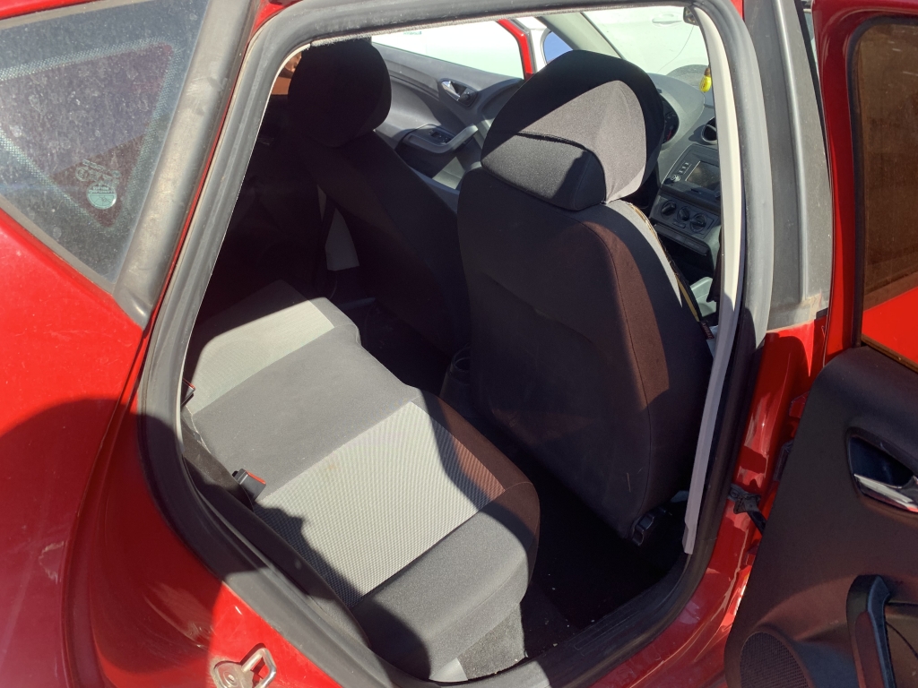 SEAT IBIZA 1.2 TSI 90CV