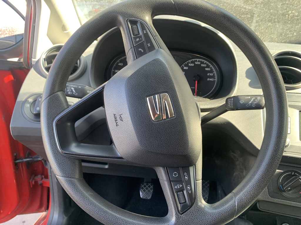 SEAT IBIZA 1.2 TSI 90CV
