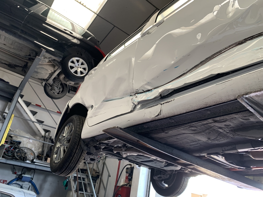 TOYOTA YARIS 1.5 HIBRIDO 75 CV