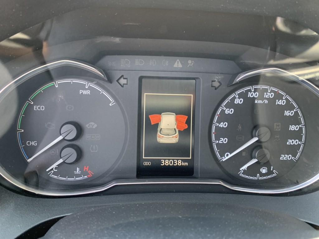 TOYOTA YARIS 1.5 HIBRIDO 75 CV