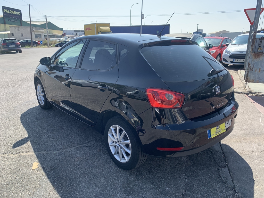SEAT IBIZA 1.4 TDI 105CV