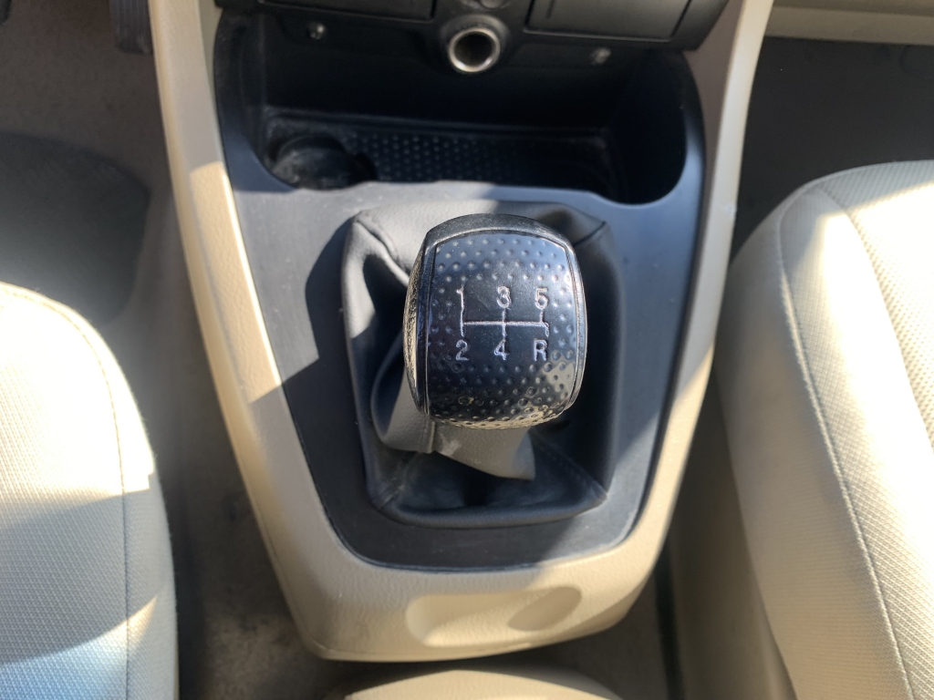 SSANGYONG RODIUS 2.7 D 165 CV 7 PLAZAS