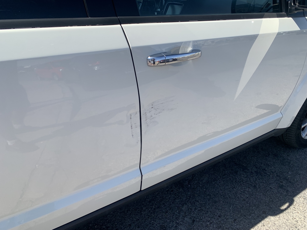 FIAT FREEMONT 2.0 D 170CV AUT FIAT FREEMONT 2.0 D 170CV AUT