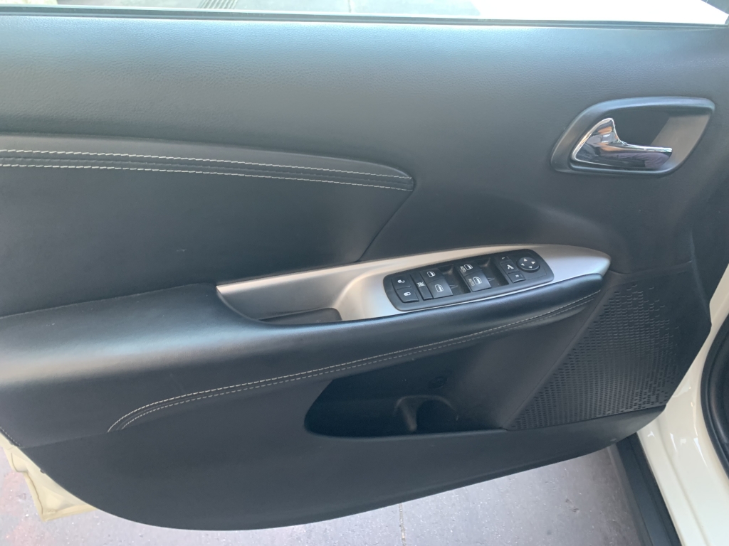 FIAT FREEMONT 2.0 D 170CV AUT FIAT FREEMONT 2.0 D 170CV AUT