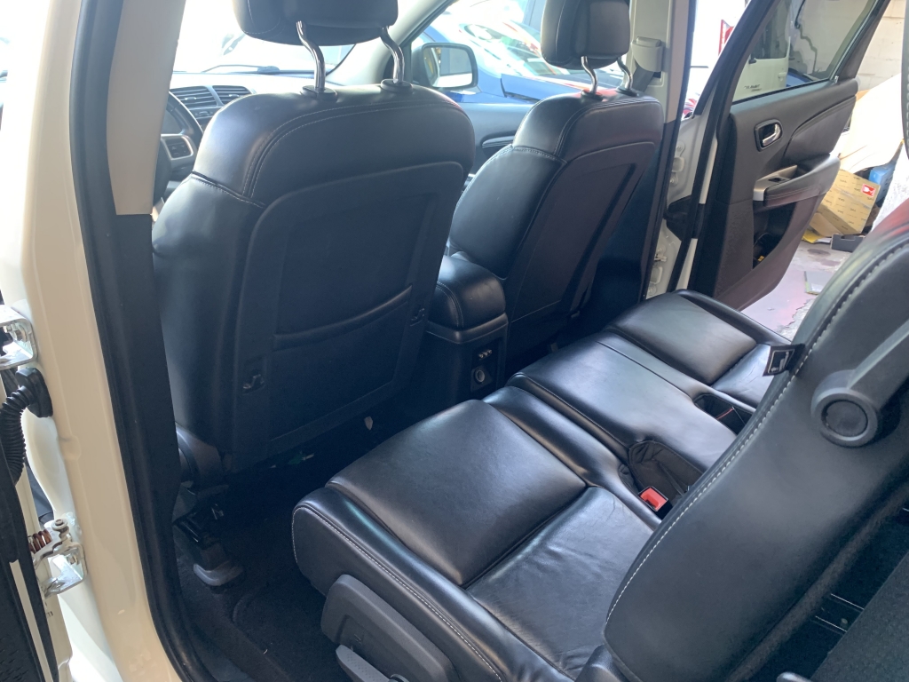 FIAT FREEMONT 2.0 D 170CV AUT FIAT FREEMONT 2.0 D 170CV AUT