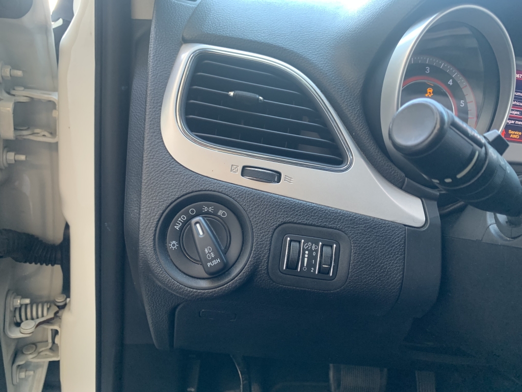 FIAT FREEMONT 2.0 D 170CV AUT FIAT FREEMONT 2.0 D 170CV AUT