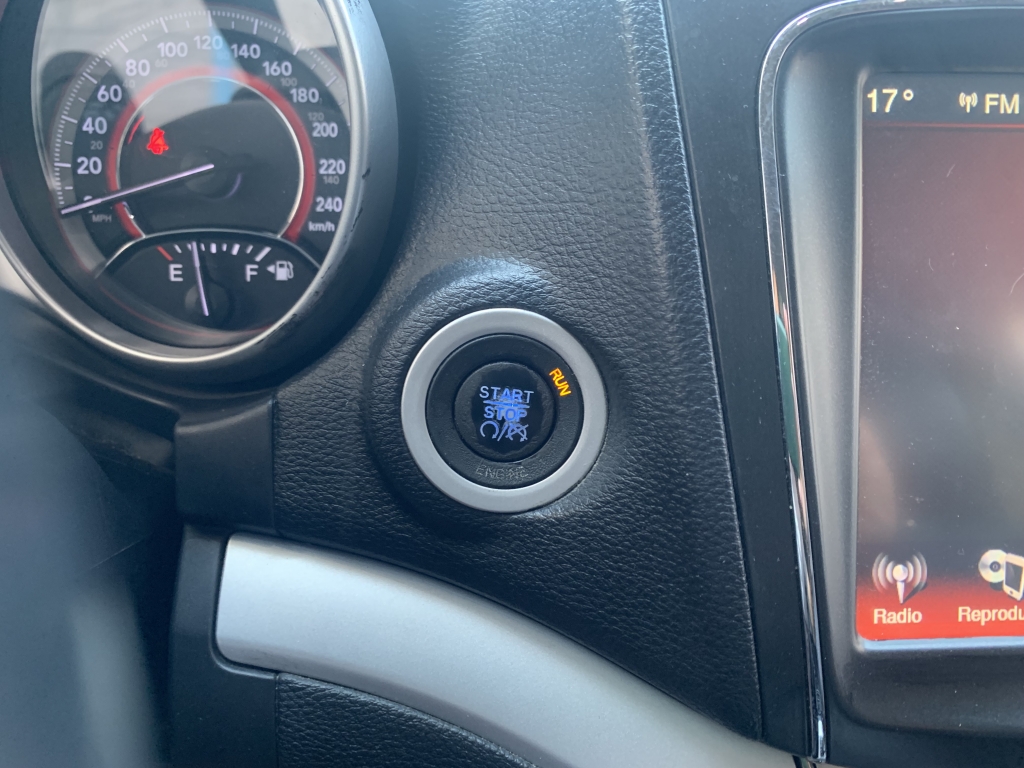 FIAT FREEMONT 2.0 D 170CV AUT FIAT FREEMONT 2.0 D 170CV AUT