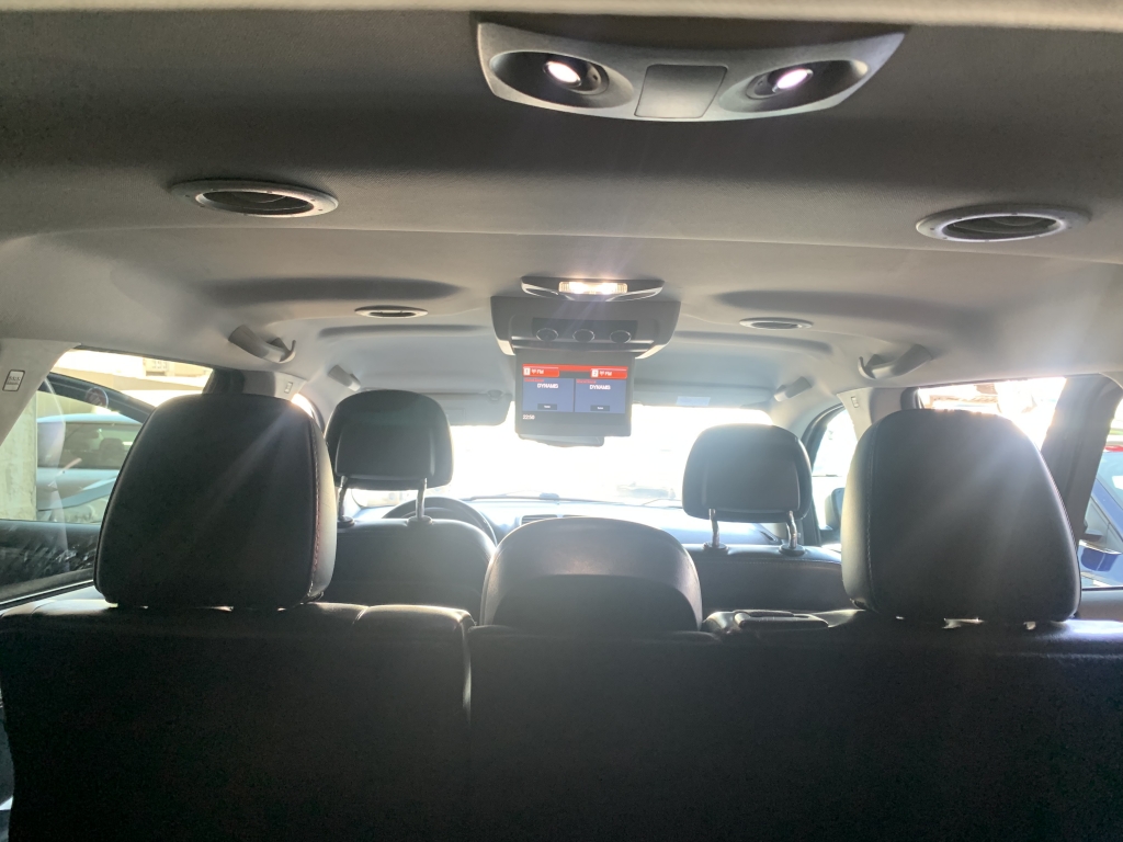 FIAT FREEMONT 2.0 D 170CV AUT FIAT FREEMONT 2.0 D 170CV AUT