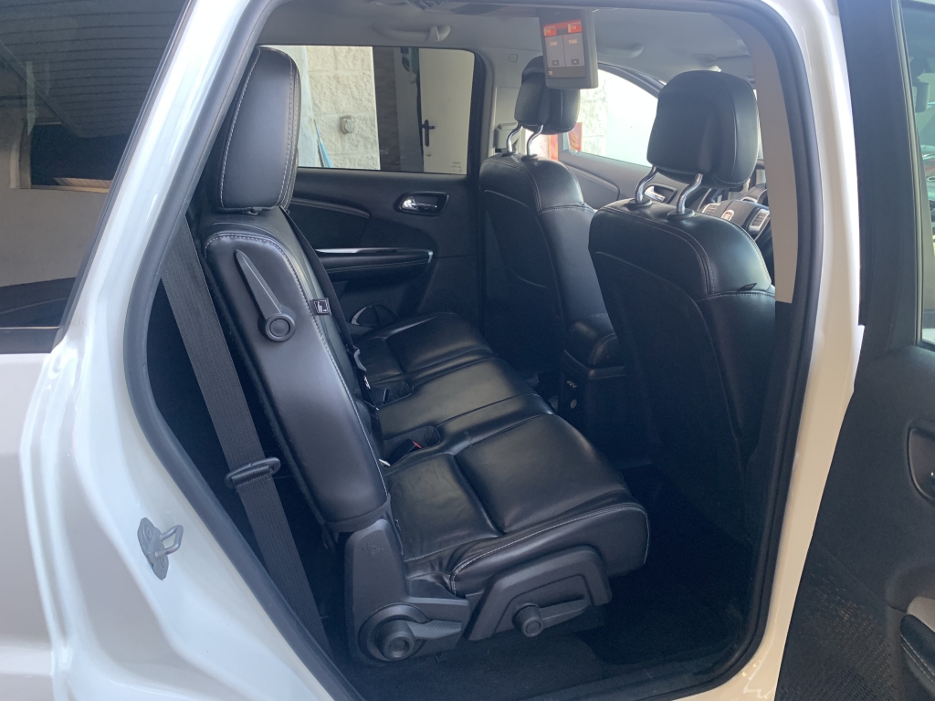 FIAT FREEMONT 2.0 D 170CV AUT FIAT FREEMONT 2.0 D 170CV AUT