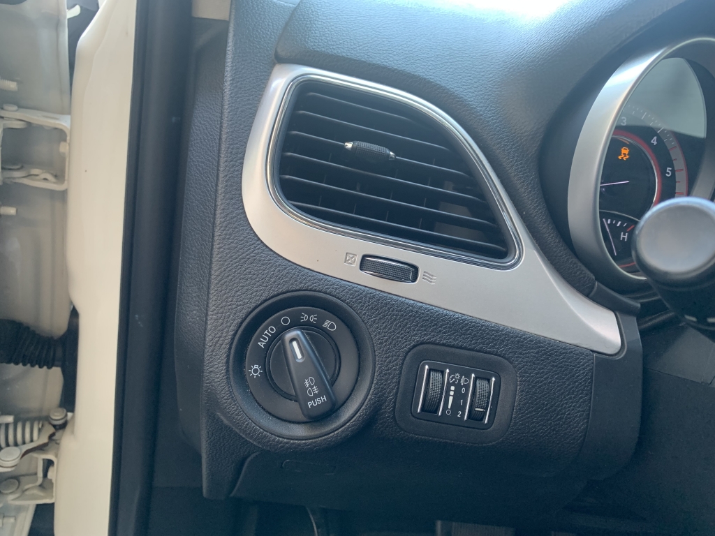 FIAT FREEMONT 2.0 D 170CV AUT FIAT FREEMONT 2.0 D 170CV AUT