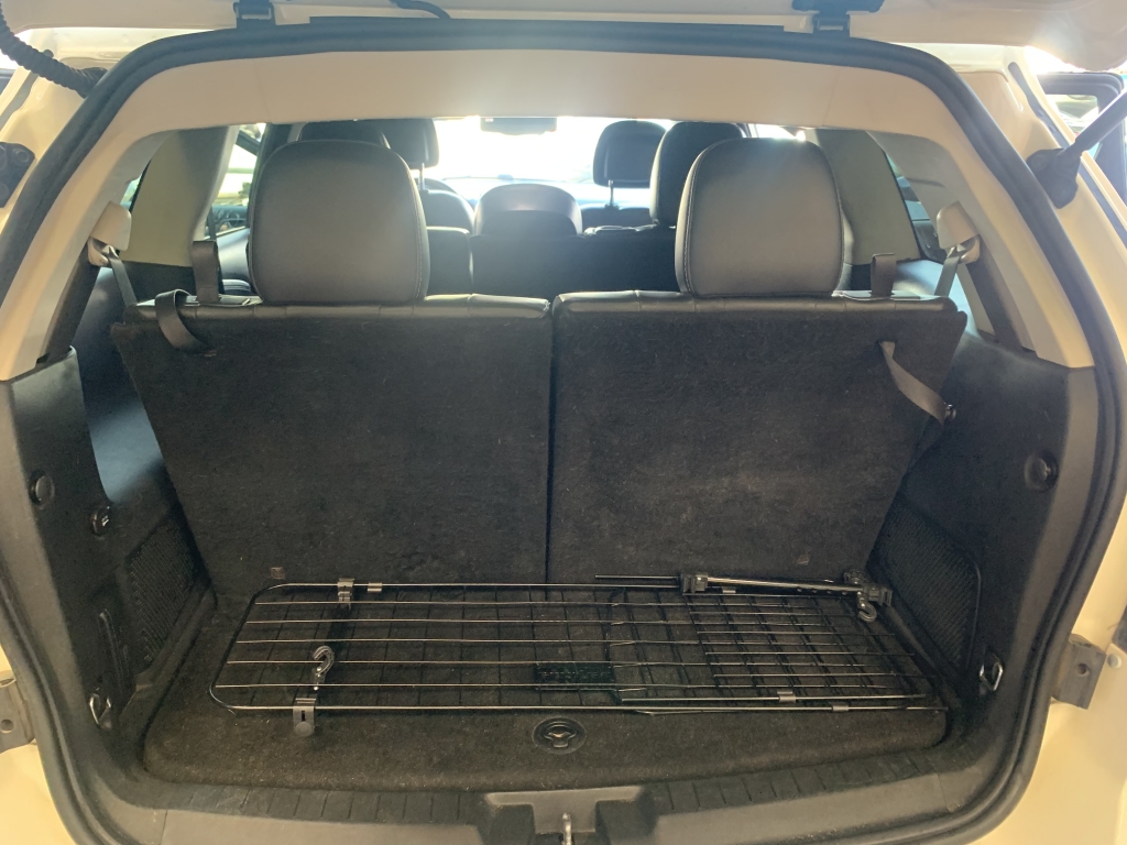 FIAT FREEMONT 2.0 D 170CV AUT FIAT FREEMONT 2.0 D 170CV AUT