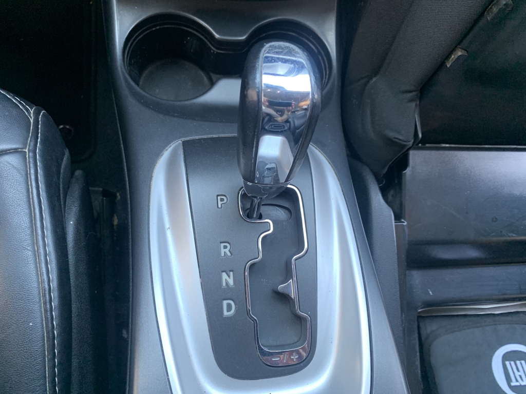 FIAT FREEMONT 2.0 D 170CV AUT FIAT FREEMONT 2.0 D 170CV AUT