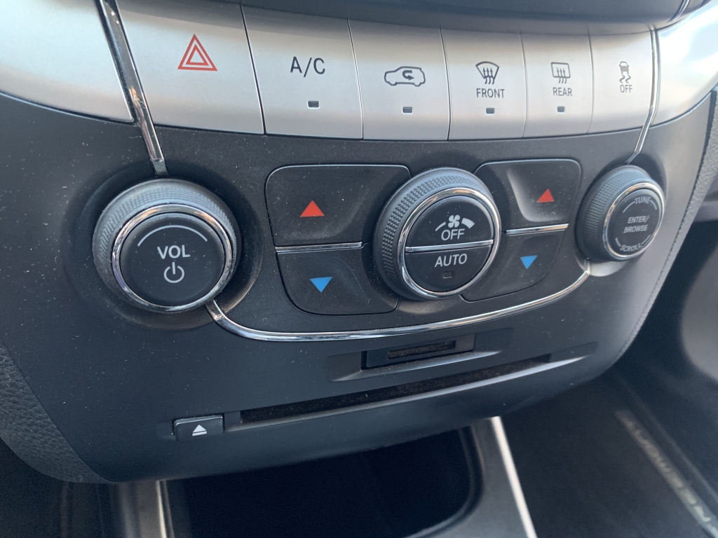 FIAT FREEMONT 2.0 D 170CV AUT FIAT FREEMONT 2.0 D 170CV AUT