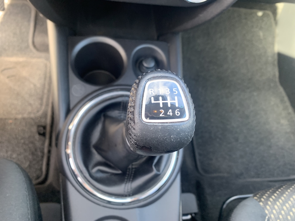 MITSUBISHI ASX 180  1.8 DI-D MOTION 115CV