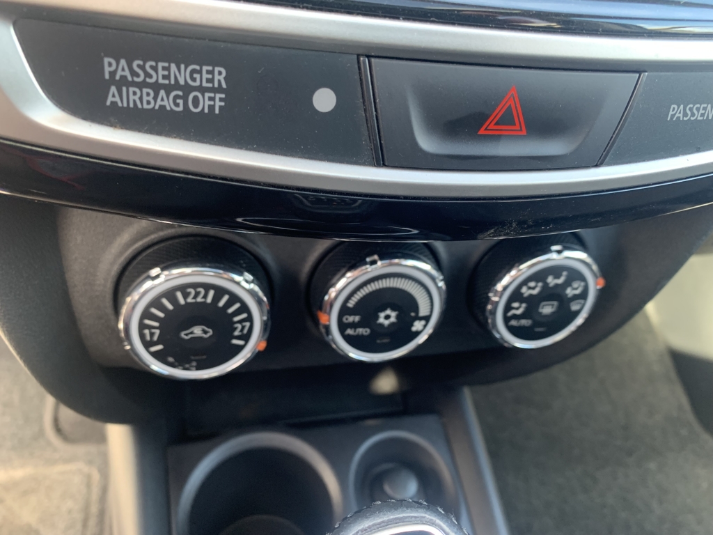 MITSUBISHI ASX 180  1.8 DI-D MOTION 115CV