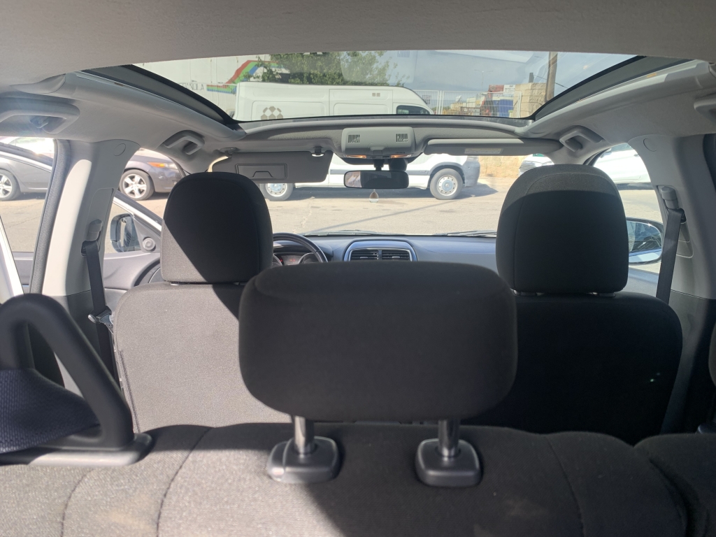 MITSUBISHI ASX 180  1.8 DI-D MOTION 115CV