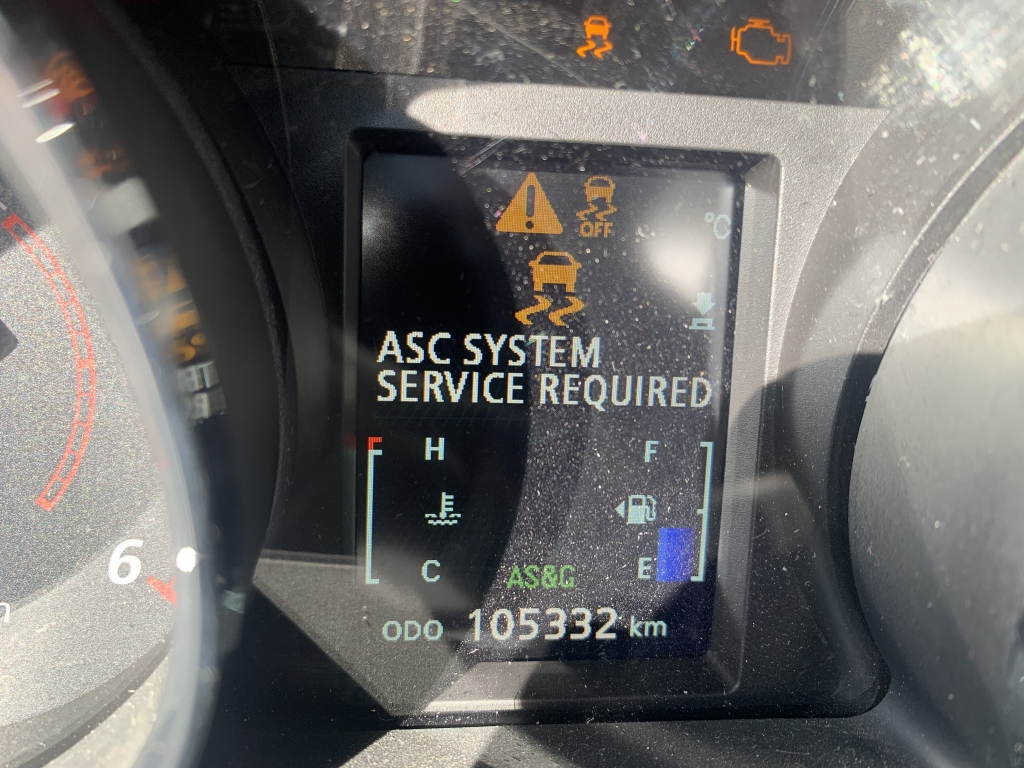 MITSUBISHI ASX 180  1.8 DI-D MOTION 115CV