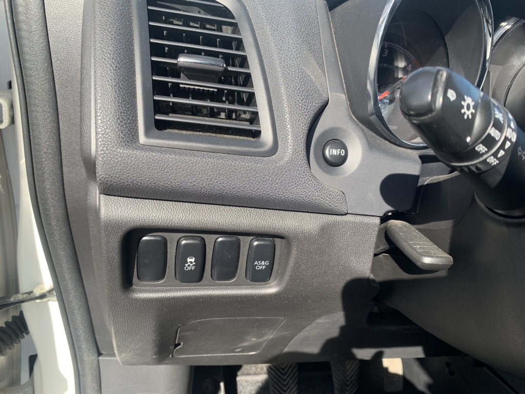 MITSUBISHI ASX 180  1.8 DI-D MOTION 115CV