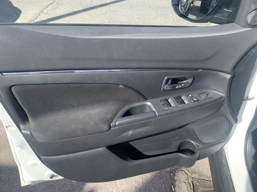 MITSUBISHI ASX 180  1.8 DI-D MOTION 115CV