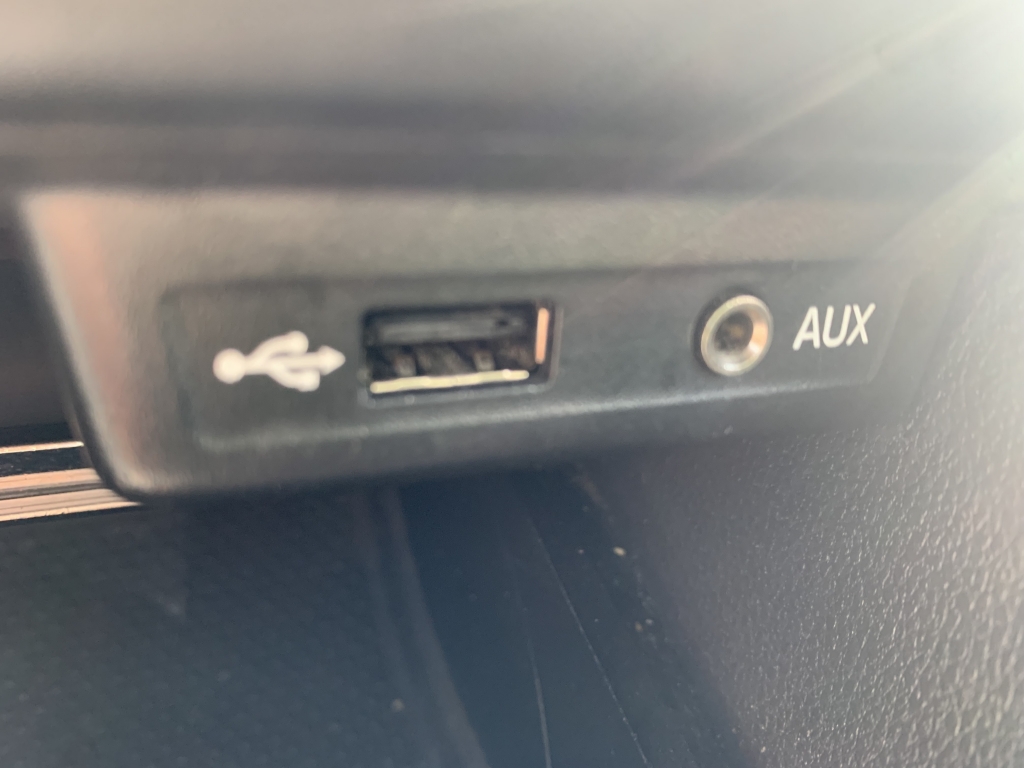 SKODA OCTAVIA GNL 1.4 110CV