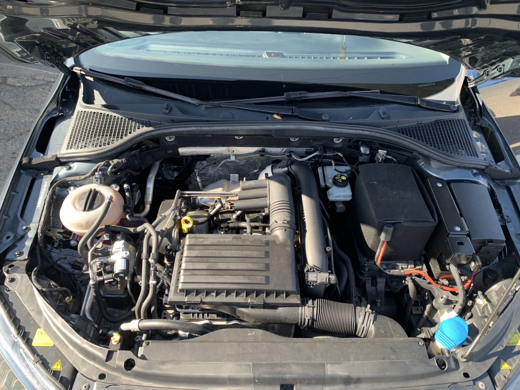 SKODA OCTAVIA GNL 1.4 110CV