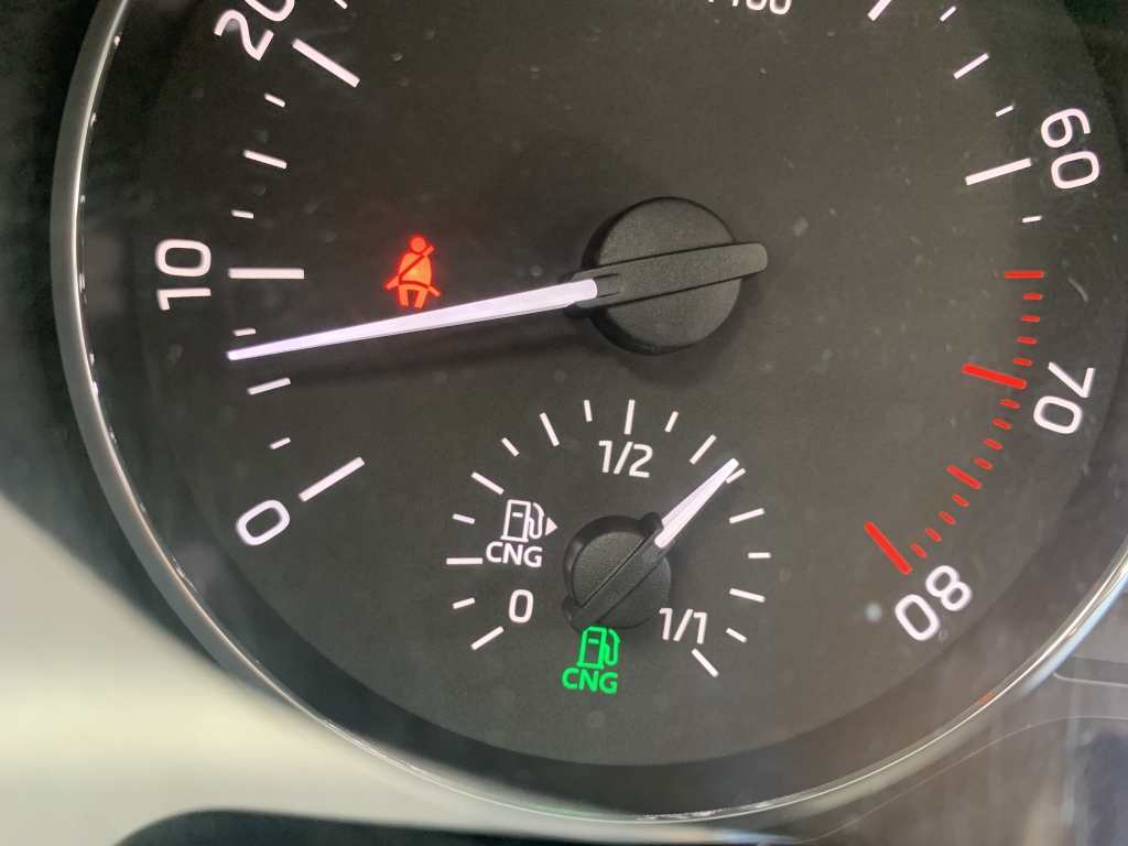 SKODA OCTAVIA GNL 1.4 110CV