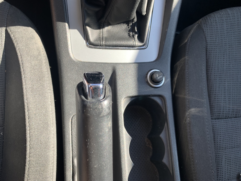 SKODA OCTAVIA GNL 1.4 110CV