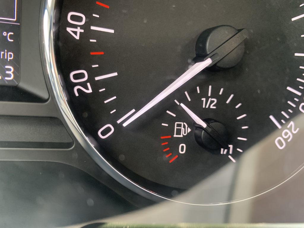 SKODA OCTAVIA GNL 1.4 110CV