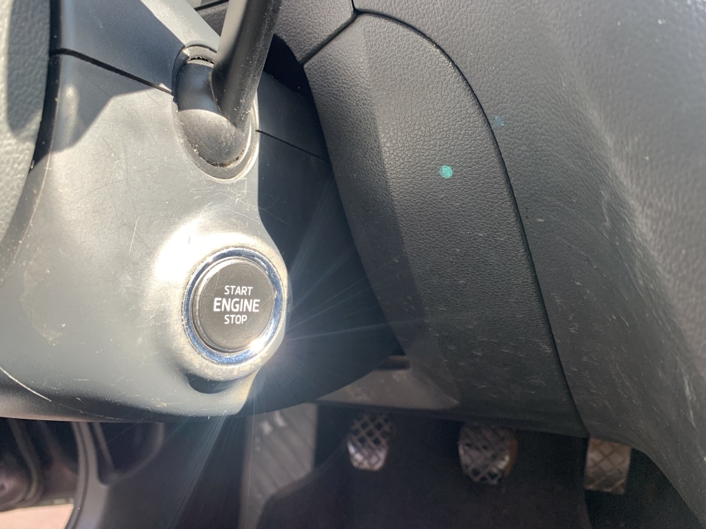 SKODA OCTAVIA GNL 1.4 110CV