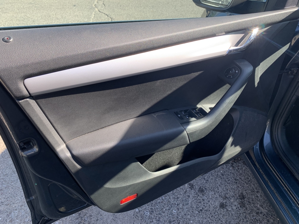 SKODA OCTAVIA GNL 1.4 110CV