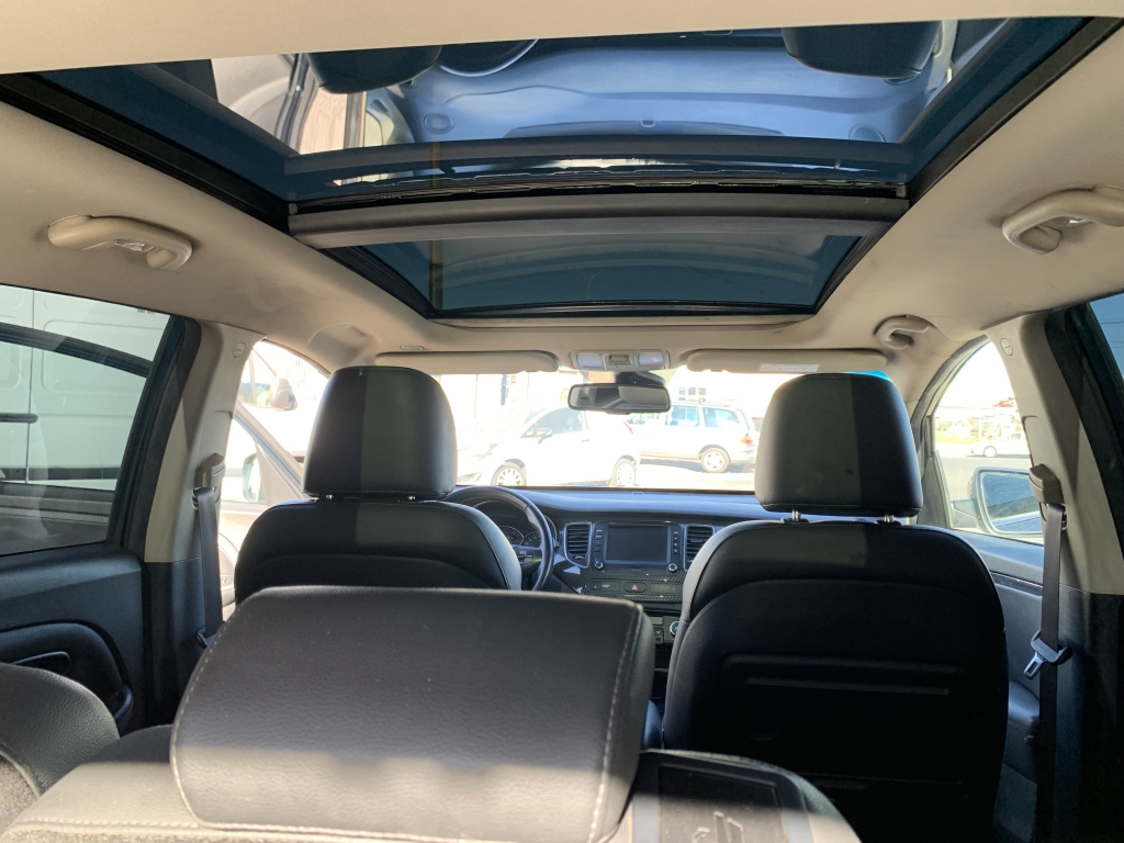 KIA CARNIVAL 1.7 CRDI 115CV