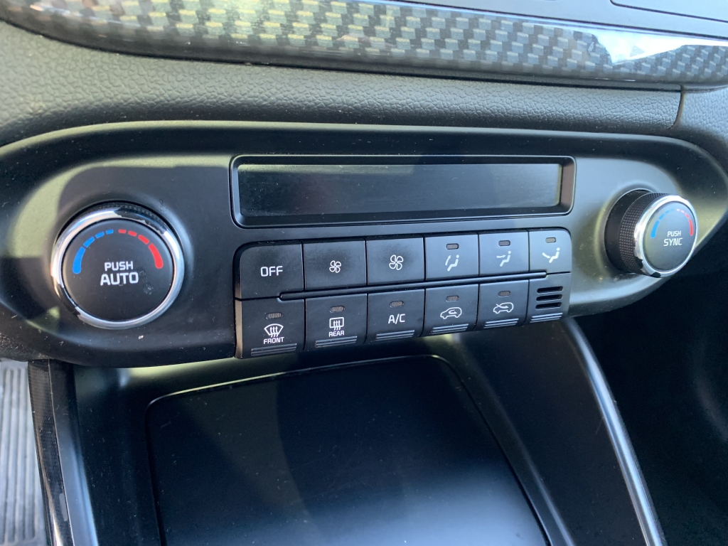 KIA CARNIVAL 1.7 CRDI 115CV