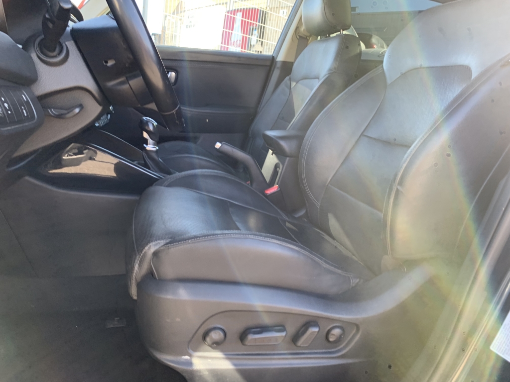 KIA CARNIVAL 1.7 CRDI 115CV