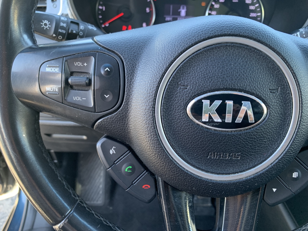 KIA CARNIVAL 1.7 CRDI 115CV